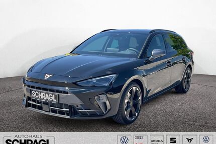 Cupra Leon Gebrauchtwagen