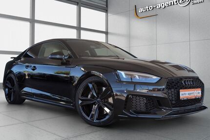 Audi RS5 Gebrauchtwagen