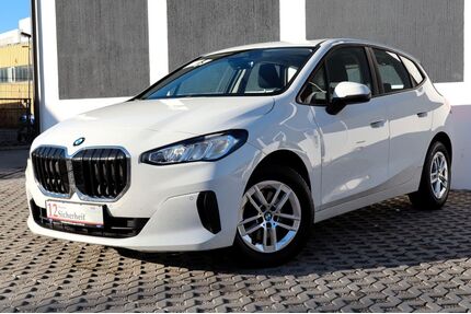 BMW 218 Gebrauchtwagen