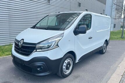 Renault Trafic Gebrauchtwagen