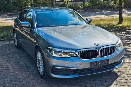 BMW 530 Gebrauchtwagen