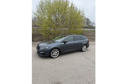 Seat Leon Gebrauchtwagen