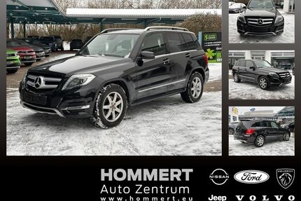 Mercedes-Benz GLK 220 Gebrauchtwagen