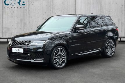 Land Rover Range Rover Sport Gebrauchtwagen