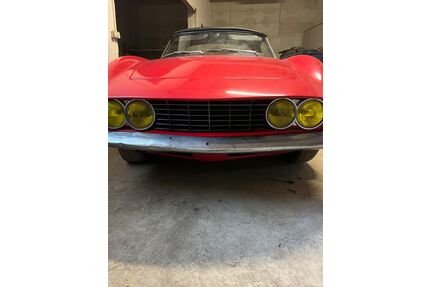 Fiat Dino Gebrauchtwagen