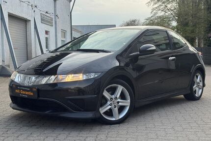 Honda Civic Gebrauchtwagen