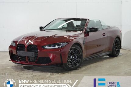 BMW M4 Gebrauchtwagen