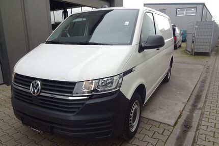 VW T6 Transporter Gebrauchtwagen