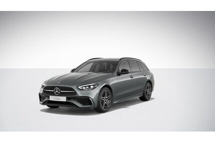 Mercedes-Benz C 300 Gebrauchtwagen