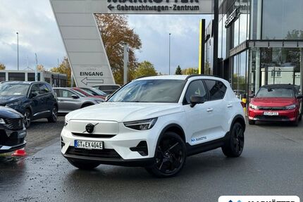 Volvo EX40 Gebrauchtwagen