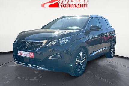 Peugeot 3008 Gebrauchtwagen
