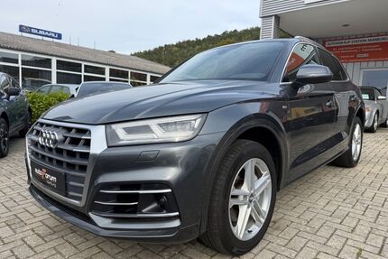 Audi Q5 Gebrauchtwagen