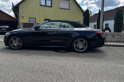 Mercedes-Benz E 200 Gebrauchtwagen