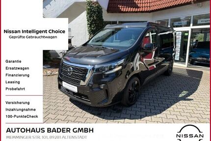 Nissan Primastar Gebrauchtwagen