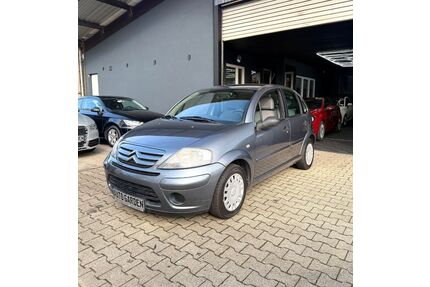 Citroen C3 Gebrauchtwagen