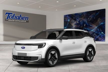 Ford Explorer Gebrauchtwagen