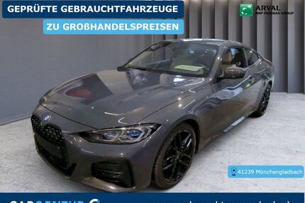 BMW 420 Gebrauchtwagen