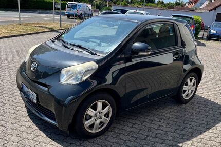 Toyota IQ Gebrauchtwagen