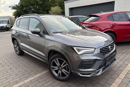 Kia Ateca 