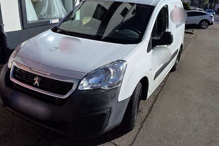 Peugeot Partner Gebrauchtwagen