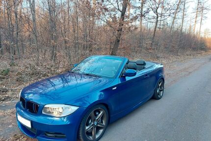 BMW 135 Gebrauchtwagen