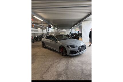 Audi RS5 Gebrauchtwagen