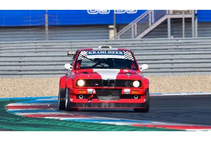 BMW 325 Gebrauchtwagen