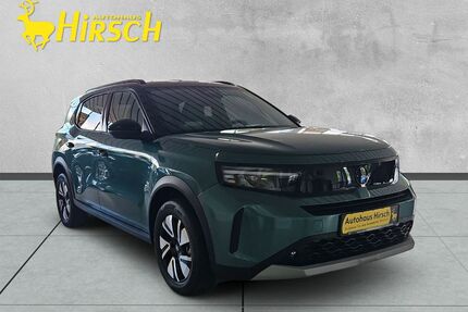 Opel Frontera Gebrauchtwagen