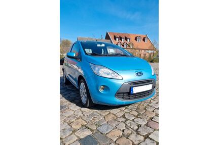 Ford Ka/Ka+ Gebrauchtwagen