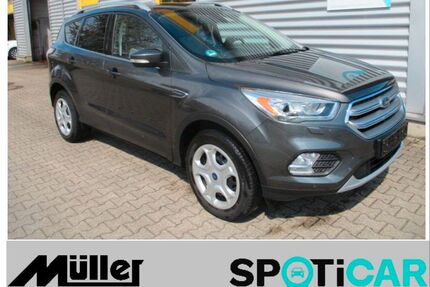 Ford Kuga Gebrauchtwagen