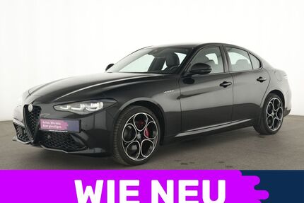 Alfa Romeo Giulia Gebrauchtwagen