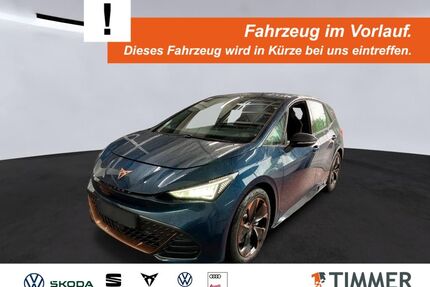 Cupra Born Gebrauchtwagen