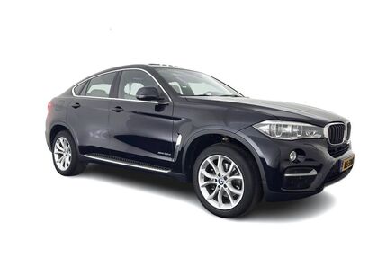 BMW X6 Gebrauchtwagen