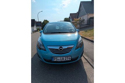 Opel Meriva Gebrauchtwagen