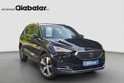 Seat Tarraco Gebrauchtwagen