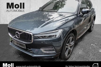 Volvo XC60 Gebrauchtwagen