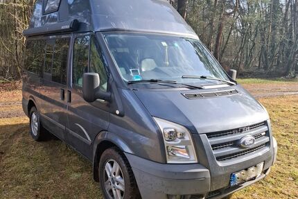 Ford Transit Gebrauchtwagen