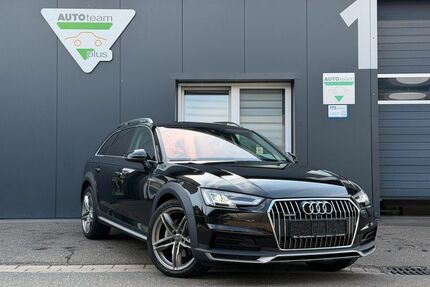 Audi A4 Allroad Gebrauchtwagen