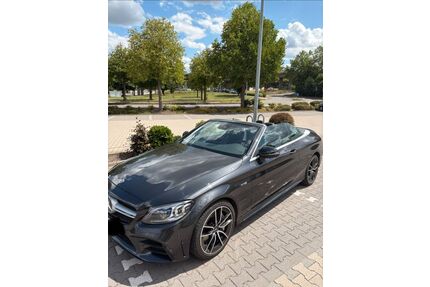 Mercedes-Benz C 43 AMG Gebrauchtwagen