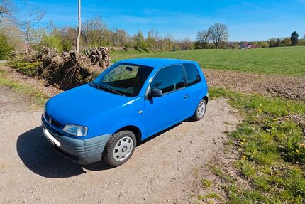 Seat Arosa Gebrauchtwagen
