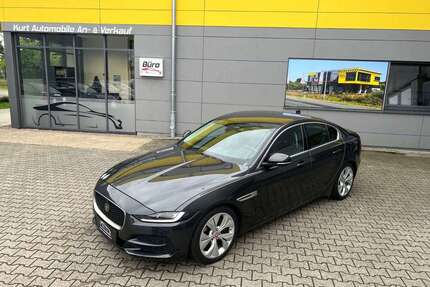 Jaguar XE Gebrauchtwagen