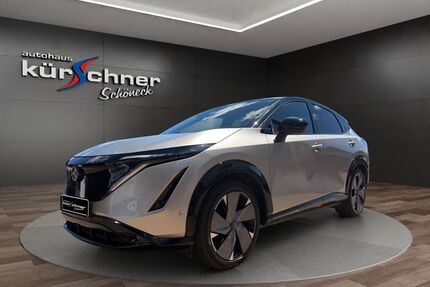 Nissan Ariya Gebrauchtwagen