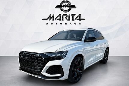 Audi RSQ8 Gebrauchtwagen