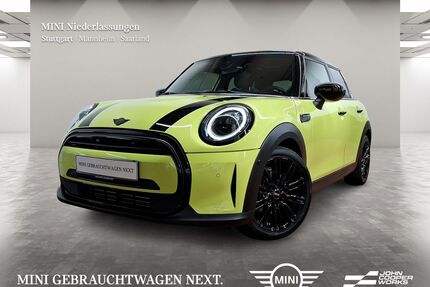 Mini Cooper Gebrauchtwagen