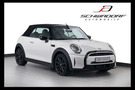 Mini Cooper Cabrio Gebrauchtwagen