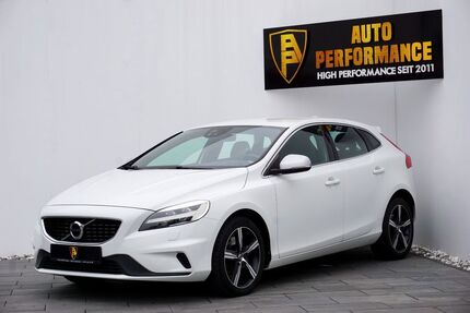 Volvo V40 Gebrauchtwagen