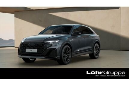 Audi Q8 Gebrauchtwagen
