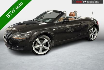 Audi TT Gebrauchtwagen