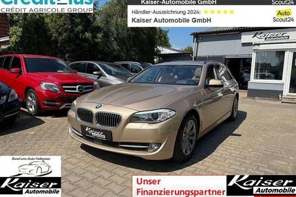 BMW 535 Gebrauchtwagen