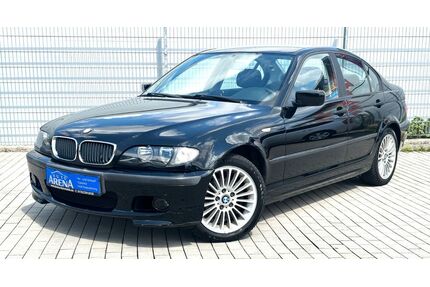 BMW 316 Gebrauchtwagen